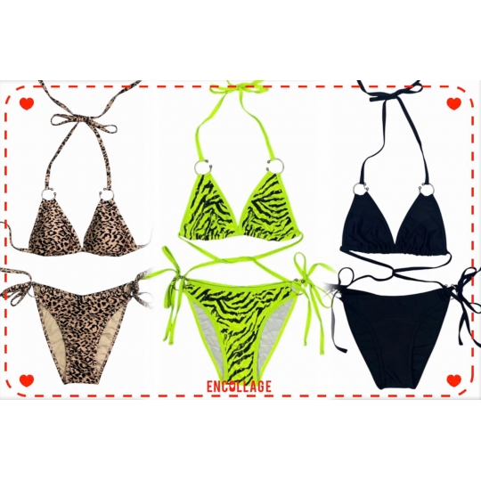 BIKINI 257