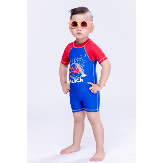 BÉ TRAI MỘT MẢNH  326