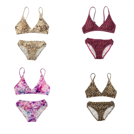 BIKINI 125