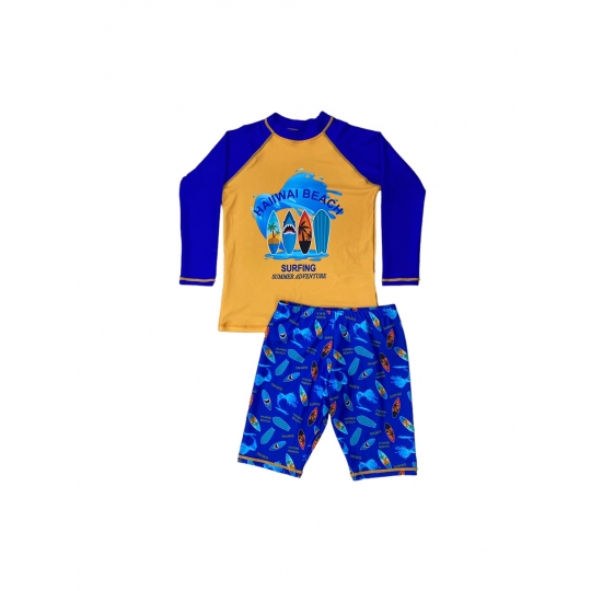 BÉ TRAI HAI MẢNH 222