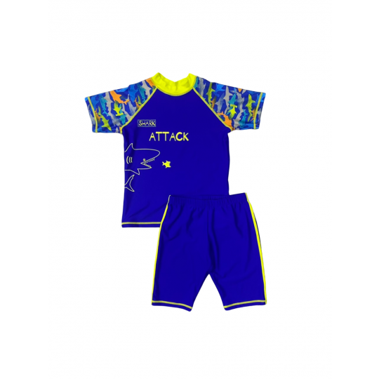 BÉ TRAI HAI MẢNH  207