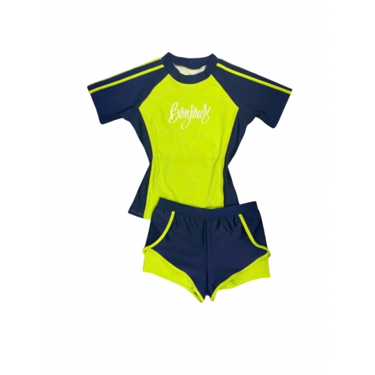HAI MẢNH SHORT 177