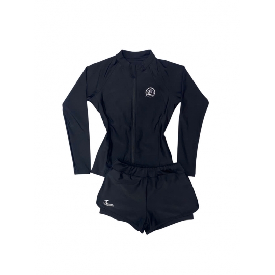 HAI MẢNH SHORT